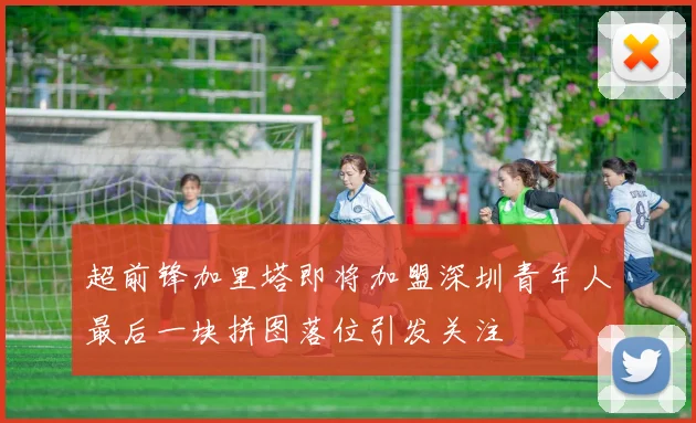 超前锋加里塔即将加盟深圳青年人最后一块拼图落位引发关注